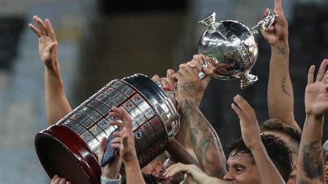 Oitavas da Libertadores 2023 veja os jogos e o chaveamento até a final