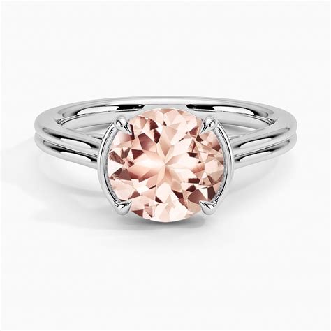 4 Engagement Ring Trends That'll Never Go Out of Style | Who What Wear