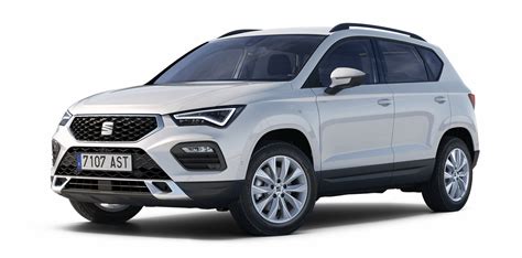 Seat Ateca Okgo Net