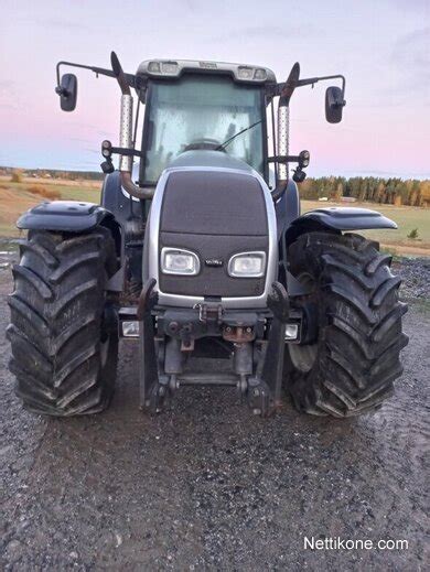 Valtra T Tractors Nettikone