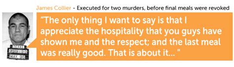 Death in Texas: Analyzing the Last Words of 478 Death Row Prisoners