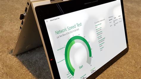 5 Best Internet Speed Meter Apps For Windows 10 Pc