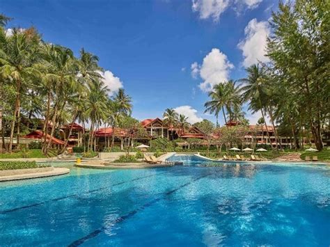 Five Star Resorts in Phuket | Luxury Resorts from North to South