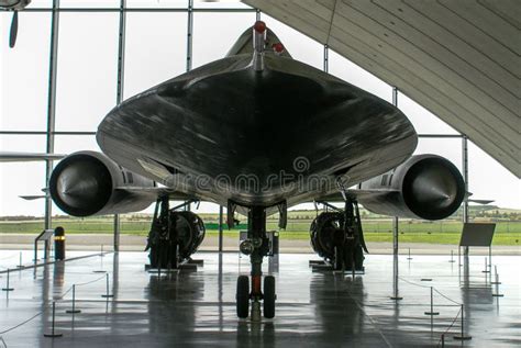 SR71 Blackbird Spy Plane Cockpit Stock Photo - Image of military ...