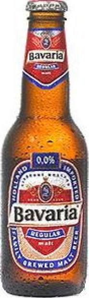 Bavaria Non-Alcoholic • RateBeer