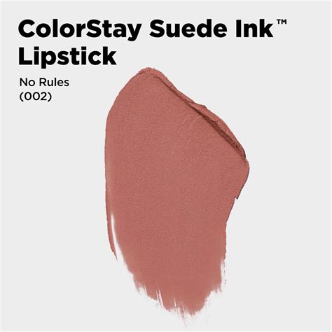 Revlon Colorstay Suede Ink Long Lasting Lipstick Revlon India