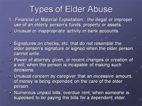 Elder Abuse and Neglect | ACT | Abuse Counseling and Treatment, Inc.