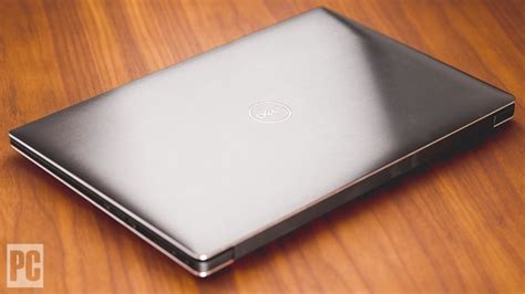 Dell Precision 5530 Review | PCMag