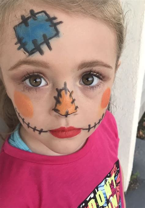 Easy At Home Halloween Makeup 2024 Halloween Costume Ideas For Boy And Girl 2024 Halloween 2024