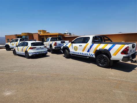 Fetakgomo Tubatse Acquires New Vehicles To Accelerate Its Services