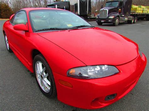 Mitsubishi Eclipse Gsx For Sale Used Cars On Buysellsearch