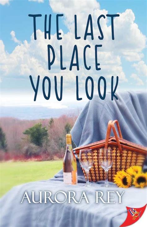 Review Of The Last Place You Look 9781635555745 Foreword Reviews