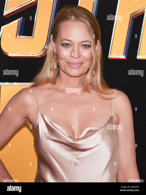 Jeri Ryan Star Trek 2021 Hi Res Stock Photography And Images Alamy