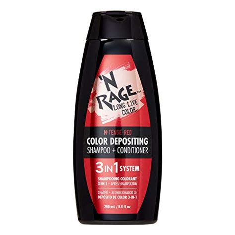 Updated Top 10 Best Red Depositing Shampoo Guide And Reviews