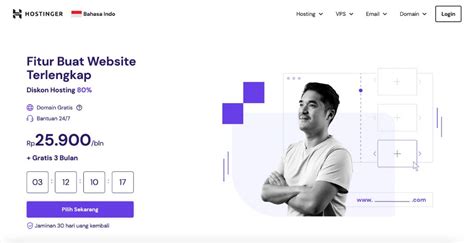 web hosting companies  indonesia  review