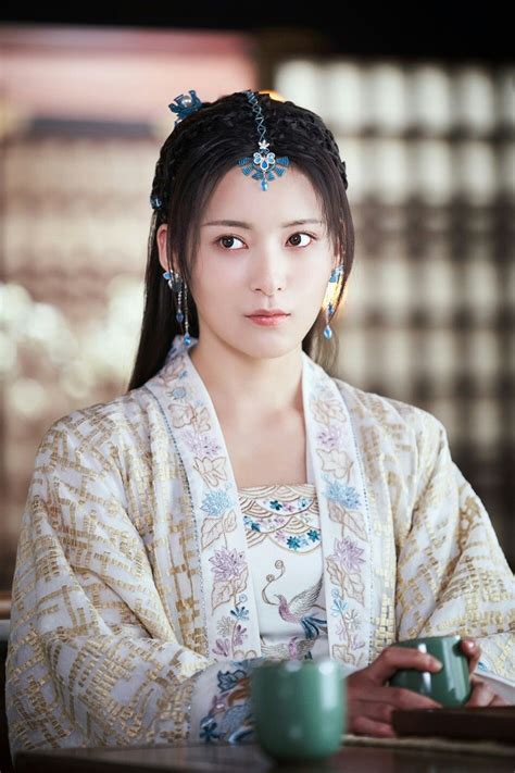 Scarlet Heart Chinese Movies Ancient Beauty China Dress Chinese