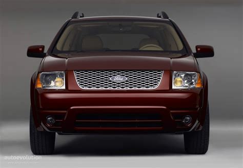 FORD Freestyle specs - 2004, 2005, 2006, 2007 - autoevolution