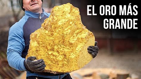 Los 16 hallazgos mineros más raros y caros YouTube