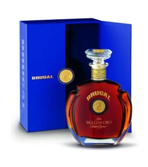 Brugal Siglo De Oro Rum rum in Kenya - Buy online, best prices & delivery