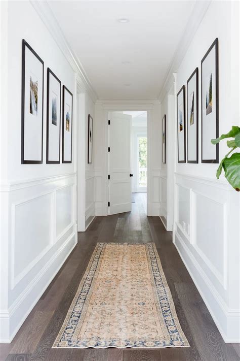 9 Pretty Passage Decor Ideas • One Brick At A Time