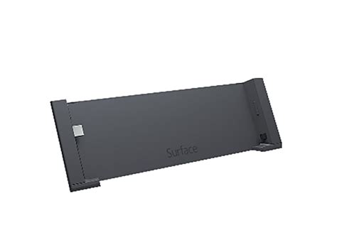 Microsoft PD9 00003 Docking Station For Surface Pro 4 And Surface Book