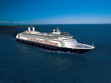 Holland America Line Cruise Packages, Caribbean Cruise Deals