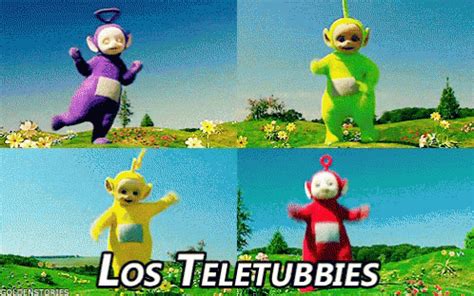 Teletubbies Vacuum GIFs | Tenor