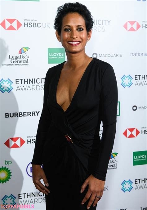 Naga Munchetty Nude Onlyfans Leaked Photo Topfapgirls