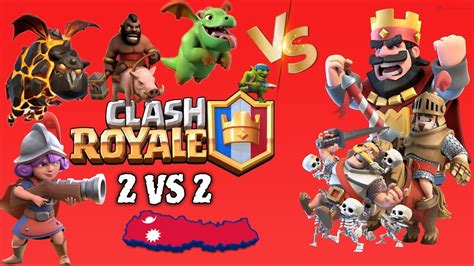 Clash Royale Gameplay Live 🎯 Youtube