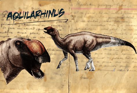 13 Types Of Duck Billed Dinosaurs That You Should Know