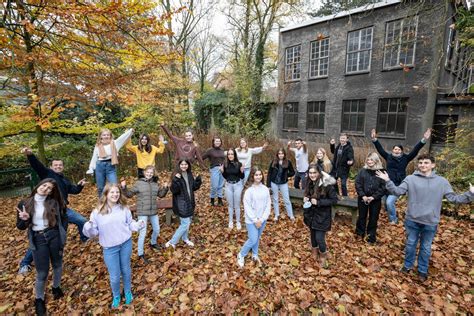 Schülervertretung Willms Gymnasium