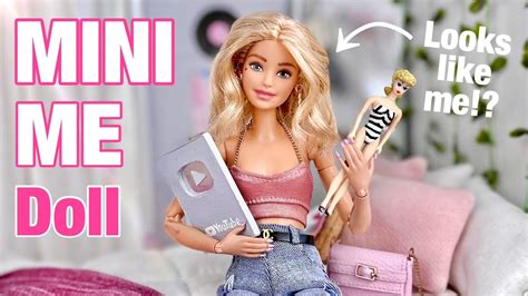 Create Your Own Barbie Doll That Looks Like You Flash Sales | www.jackintheboxww.com