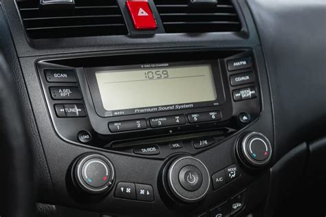 How To Restore Honda Radio After Battery Replacement Battery