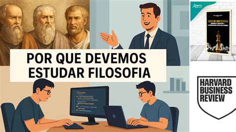 O Que é Estudar Filosofia - 8