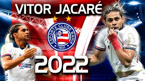 Vitor Jacar Bahia Youtube