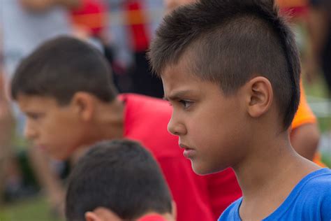 Engaging Aboriginal Athletes - Physical Literacy NB