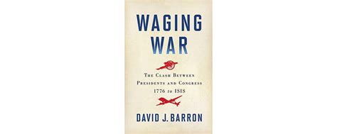 Book Review: Waging War