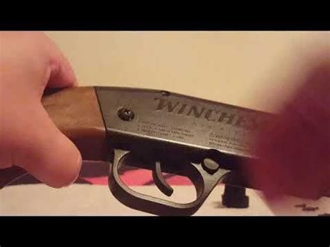 Winchester Model 12: Disassembly - YouTube | Disassembly, Winchester, Model