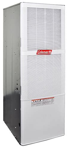 Coleman Gas Furnace Prices and Reviews 2021