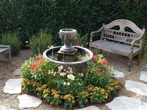 Related Post from Facts About Yard Fountains