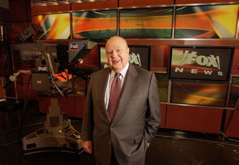 Book Roger Ailes Has Been Soliciting Sex From Female Journalists Since