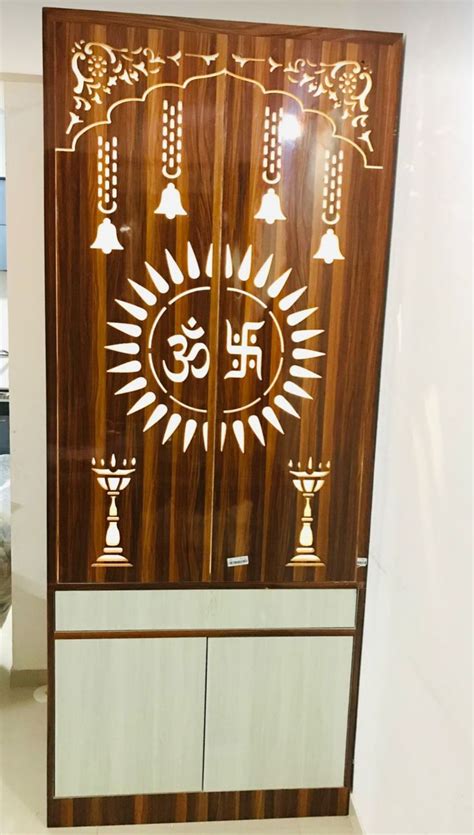 Top 999 Modern Pooja Room Glass Door Designs Images Amazing Collection Modern Pooja Room