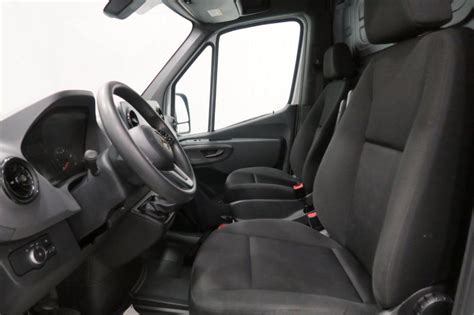 Mercedes Benz Sprinter Cdi Maxi Xxl L Euro Klima Kam Serv Bt