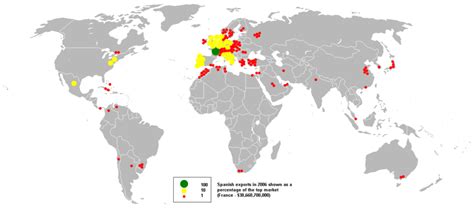 Economia Da Espanha Academialab