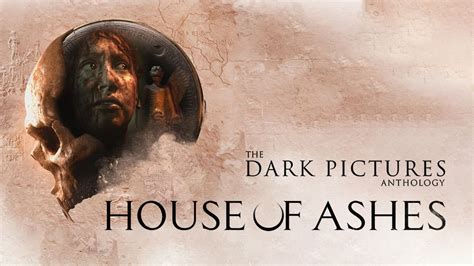 Review The Dark Pictures Anthology House Of Ashes Gimindo Game