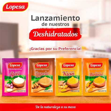 Lopesa De La Naturaleza A Tu Mesa Descubre La Saz N Del Per