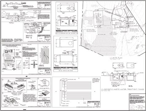 AM Septic Design LLC | On-Lot Septic Design