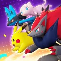 Pokémon UNITE for Android - Download the APK from Uptodown