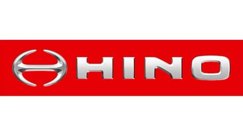 logo hino pt daya guna motor indonesia