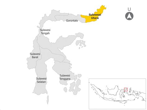 Pkp Sulawesi Utara Perkimid